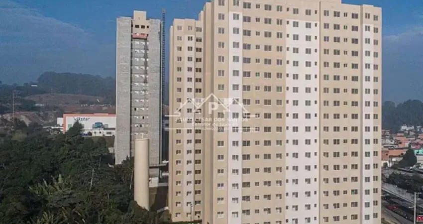 Apartamento Residencial à venda, Jardim Helian, São Paulo - AP0104.