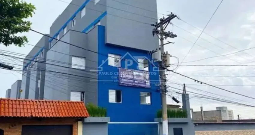 Apartamento Residencial à venda, Itaquera, São Paulo - AP0105.
