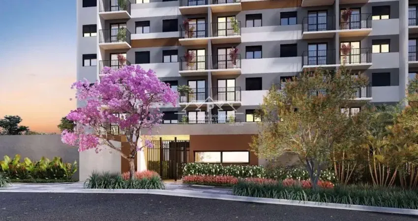 Apartamento Residencial à venda, Campo Belo, São Paulo - AP0114.