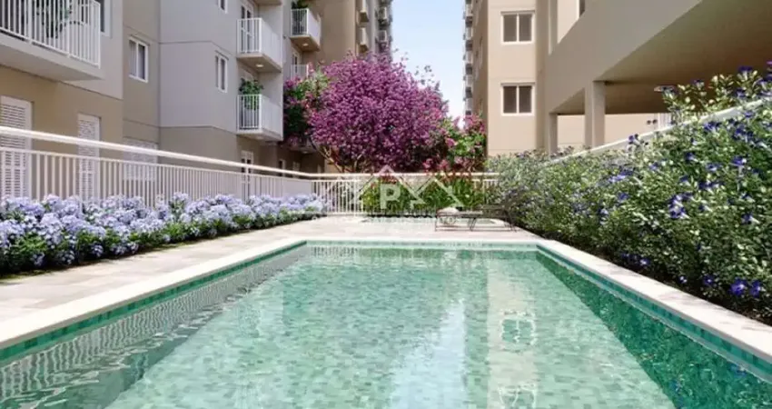 Apartamento Residencial à venda, Vila Jacuí, São Paulo - AP0115.