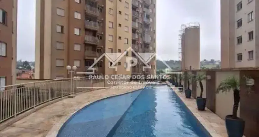 Apartamento Residencial à venda, Itaquera, São Paulo - AP0124.