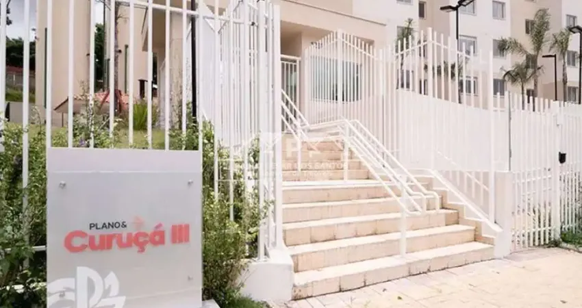 Apartamento Residencial à venda, Vila Nova Curuçá, São Paulo - AP0131.