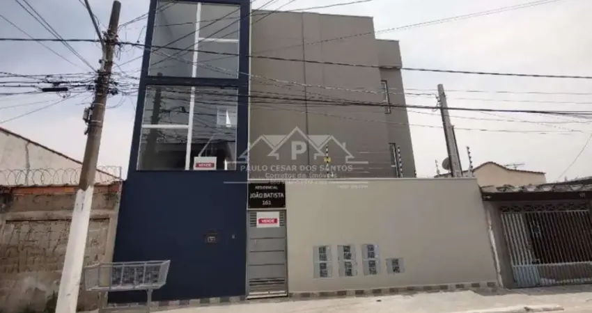 Apartamento Residencial à venda, Jardim São Vicente, São Paulo - AP0132.
