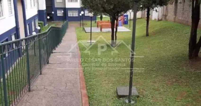 Apartamento Residencial à venda, Jardim Santa Terezinha, São Paulo - AP0134.