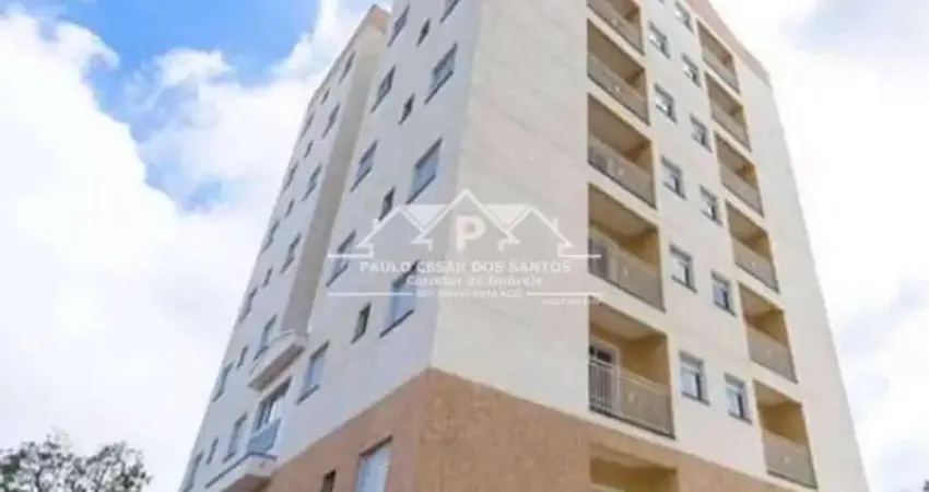 Apartamento Residencial à venda, Cidade Parque Alvorada, Guarulhos - AP0136.
