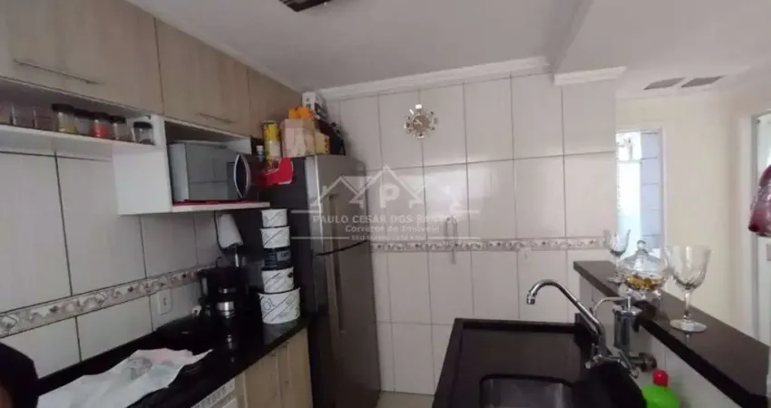 Apartamento Residencial à venda, Água Chata, Guarulhos - AP0143.