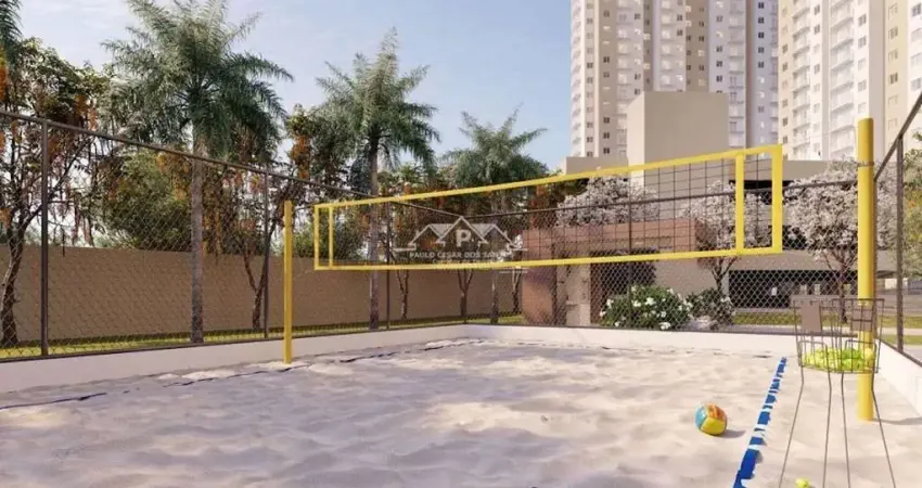 Apartamento Residencial à venda, Jardim Modelo, São Paulo - AP0148.