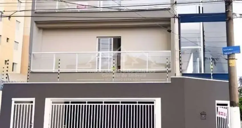 Apartamento Residencial à venda, Vila Carrão, São Paulo - AP0149.