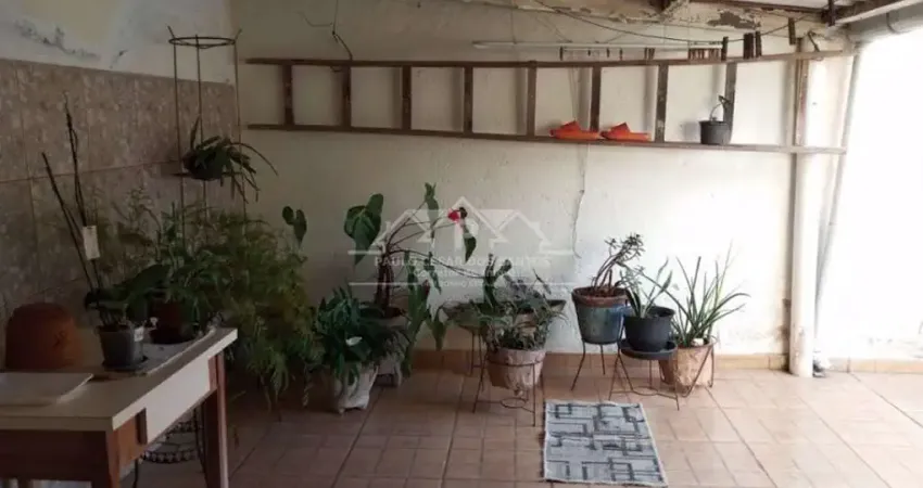 Casa com 3 dormitórios à venda, 80 m² por R$ 545.000,00 - Vila Marieta - São Paulo/SP