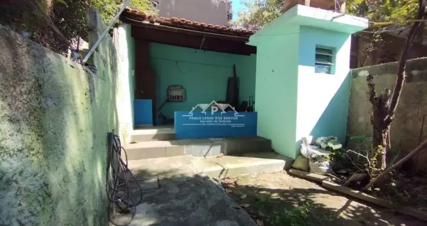 Casa com 2 dormitórios à venda, 80 m² por R$ 550,00 - Vila Campanela - São Paulo/SP