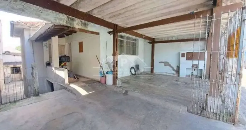 Casa com 2 dormitórios à venda, 100 m² por R$ 549.000,00 - Vila Macedópolis - São Paulo/SP