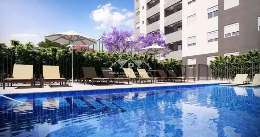 Apartamento Residencial à venda, Vila Guilherme, São Paulo - AP0163.