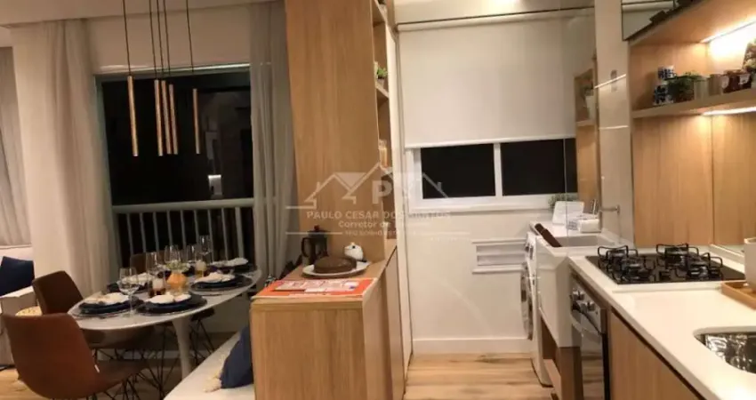 Apartamento Residencial à venda, Água Branca, São Paulo - AP0169.