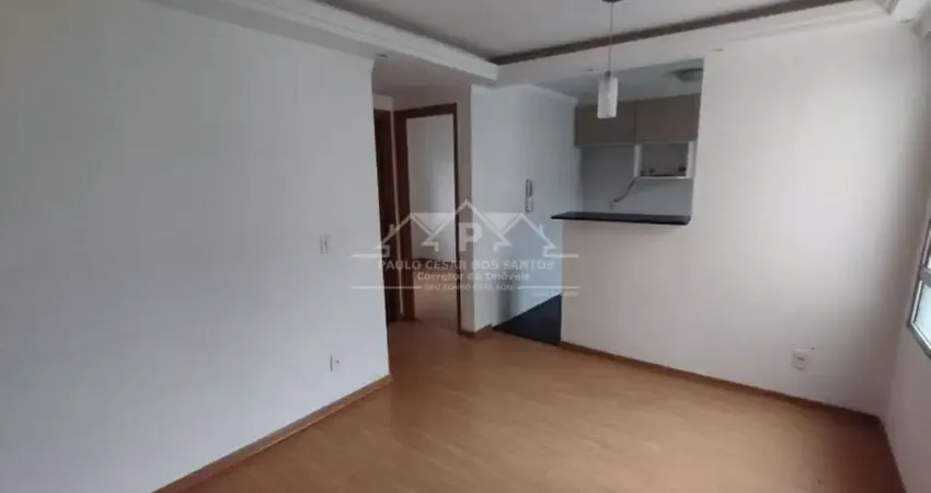 Apartamento Residencial à venda, Vila Izabel, Guarulhos - AP0170.