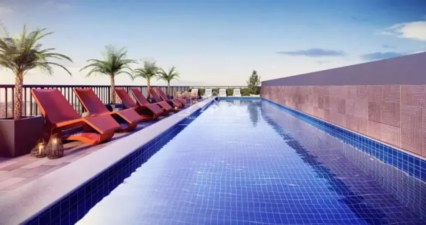 Apartamento Residencial à venda, Cambuci, São Paulo - AP0171.