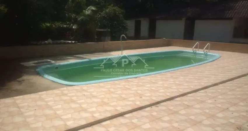 Chácara com 3 dormitórios à venda, 23 m² por R$ 490.000,00 - Botujuru - Mogi das Cruzes/SP