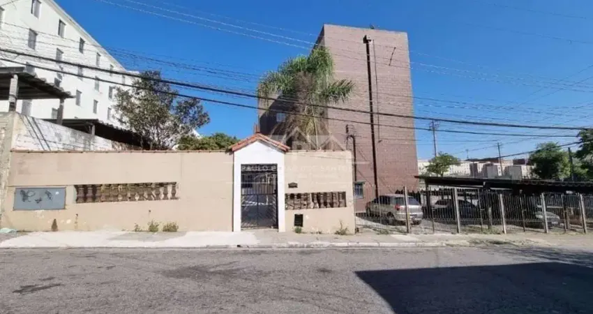 Apartamento Residencial à venda, Conjunto Residencial José Bonifácio, São Paulo - AP0179.