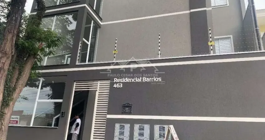Apartamento Residencial à venda, Parada XV de Novembro, São Paulo - AP0180.