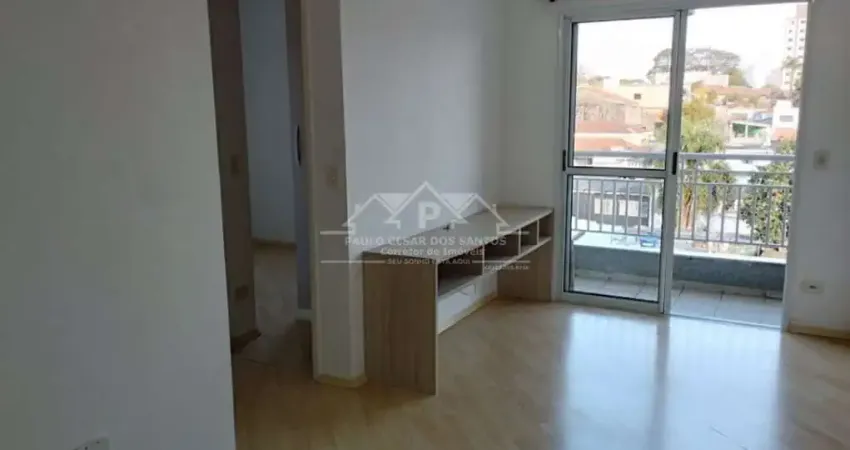 Apartamento Residencial à venda, Vila Taquari, São Paulo - AP0189.