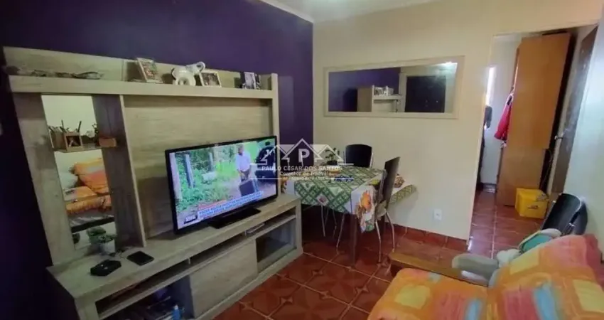 Apartamento Residencial à venda, Vila Sílvia, São Paulo - AP0190.