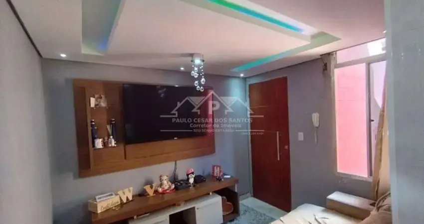 Apartamento Residencial à venda, Conjunto Habitacional Juscelino Kubitschek, São Paulo - AP0194.