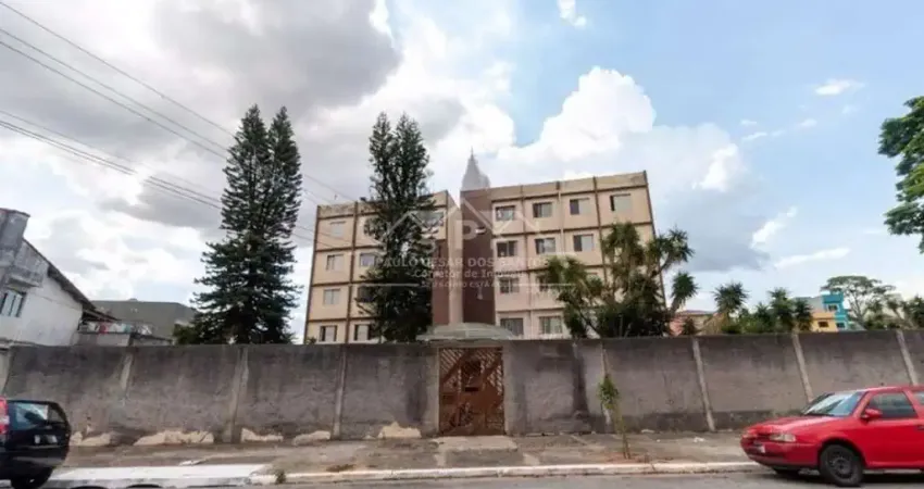 Apartamento Residencial à venda, Vila São Francisco, São Paulo - AP0198.