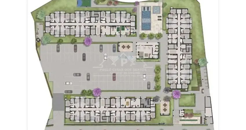 Apartamento Residencial à venda, Guaiaúna, São Paulo - AP0200.