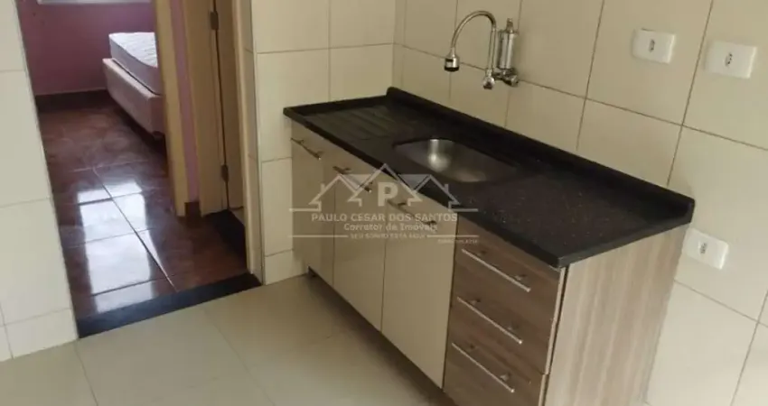 Apartamento Residencial à venda, Vila Sílvia, São Paulo - AP0202.