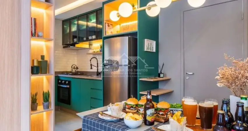 Apartamento Residencial à venda, Colônia (zona Leste), São Paulo - AP0203.