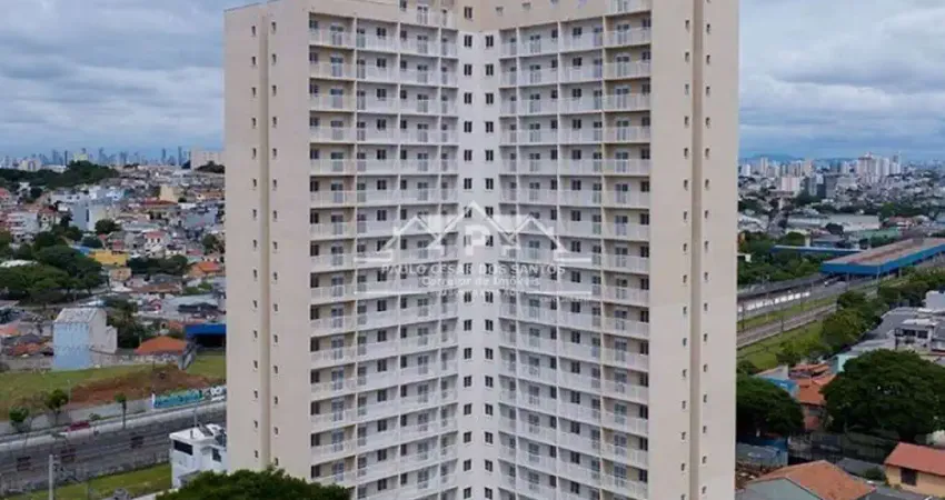 Apartamento Residencial à venda, Vila Ré, São Paulo - AP0205.