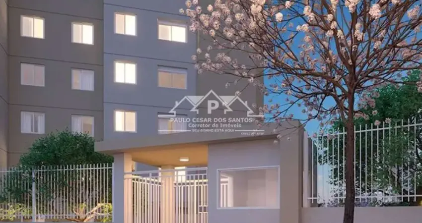 Apartamento Residencial à venda, Jardim Soares, São Paulo - AP0210.