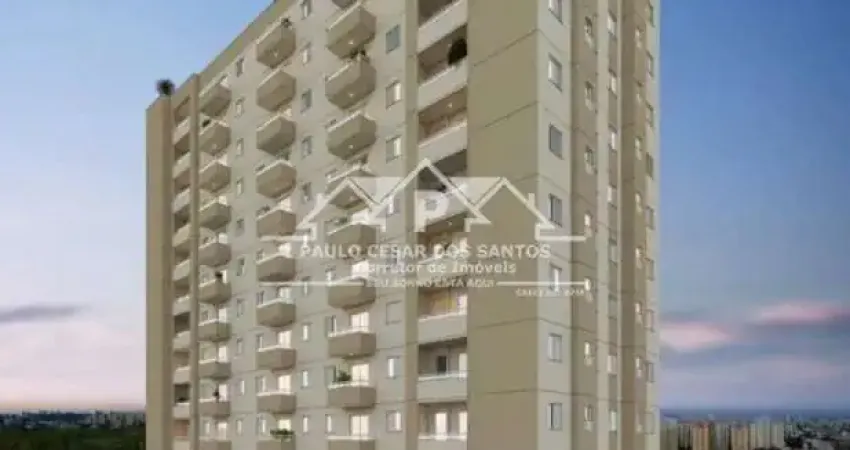 Apartamento Residencial à venda, Vila Carmosina, São Paulo - AP0211.
