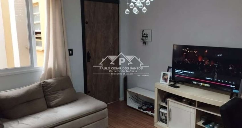 Apartamento Residencial à venda, Jardim Miriam, São Paulo - AP0215.