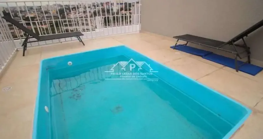 Apartamento Residencial à venda, Vila Carmosina, São Paulo - AP0216.