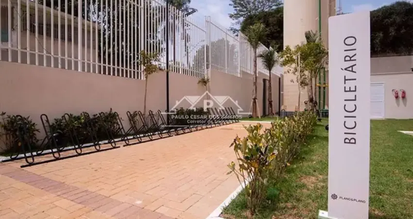Apartamento Residencial à venda, Jardim Pedra Branca, São Paulo - AP0217.