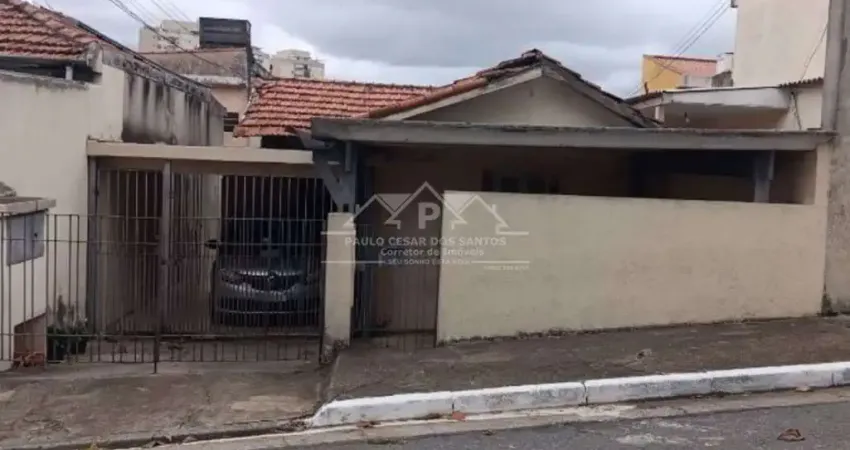 Casa com 2 dormitórios à venda, 100 m² por R$ 549.000,00 - Vila Macedópolis - São Paulo/SP