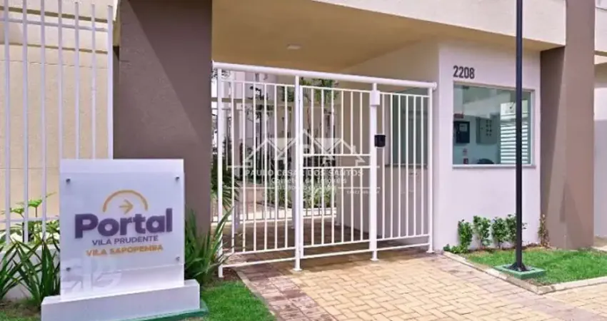 Apartamento Residencial à venda, Vila Graciosa, São Paulo - AP0218.