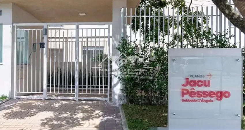 Apartamento Residencial à venda, Itaquera, São Paulo - AP0220.