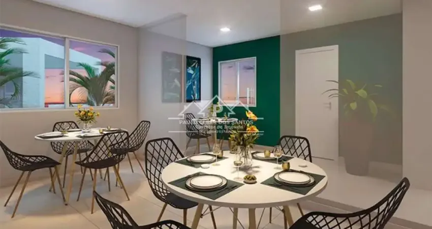 Apartamento Residencial à venda, Jardim Soares, São Paulo - AP0225.