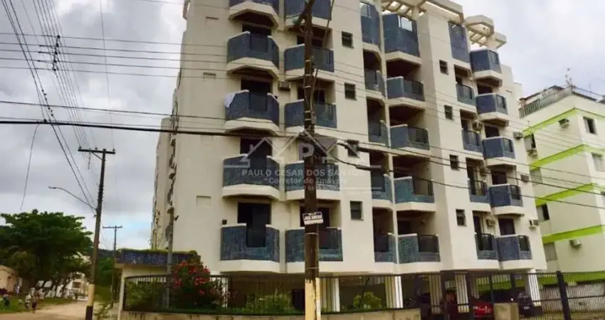 Apartamento Residencial à venda, Parque Enseada, Guarujá - AP0226.