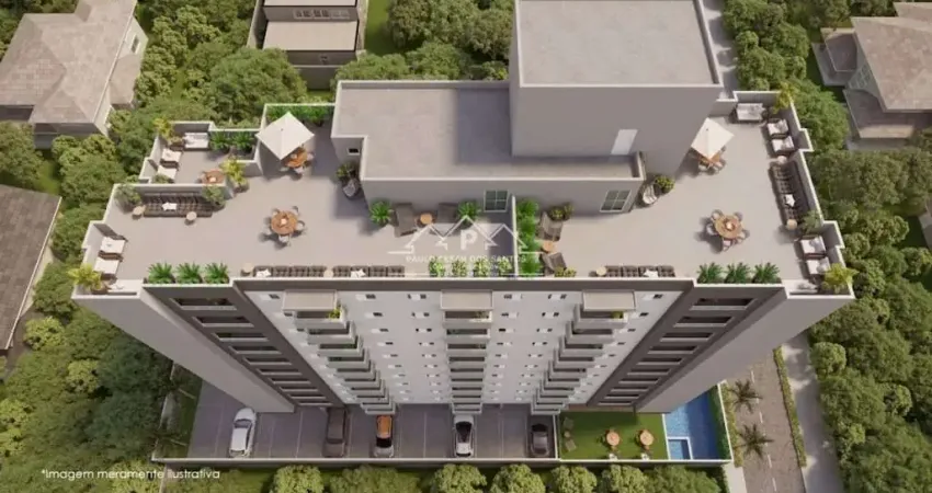 Apartamento Residencial à venda, Vila Taquari, São Paulo - AP0227.