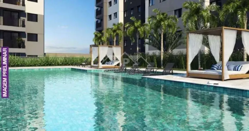 Apartamento Residencial à venda, Vila Campanela, São Paulo - AP0229.