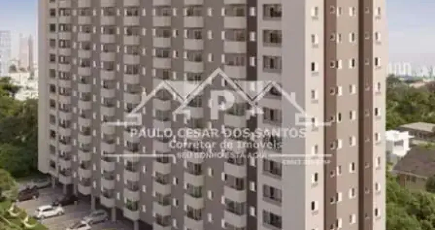 Apartamento Residencial à venda, Itaquera, São Paulo - AP0237.