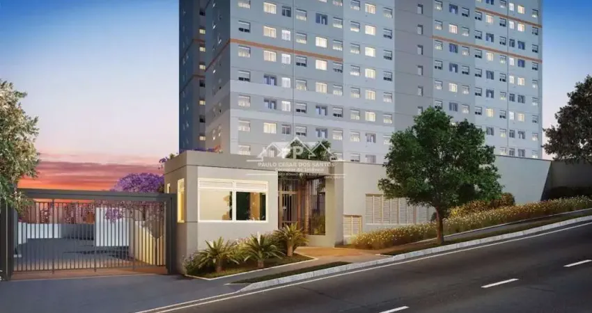 Apartamento Residencial à venda, Jardim Miriam, São Paulo - AP0239.