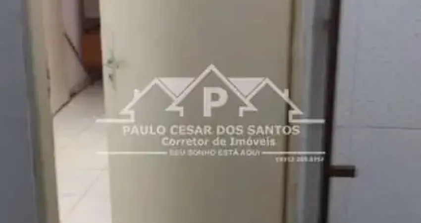Apartamento com 2 dormitórios à venda, 48 m² por R$ 170.000,00 - Conjunto Habitacional Juscelino Kubitschek - São Paulo/SP