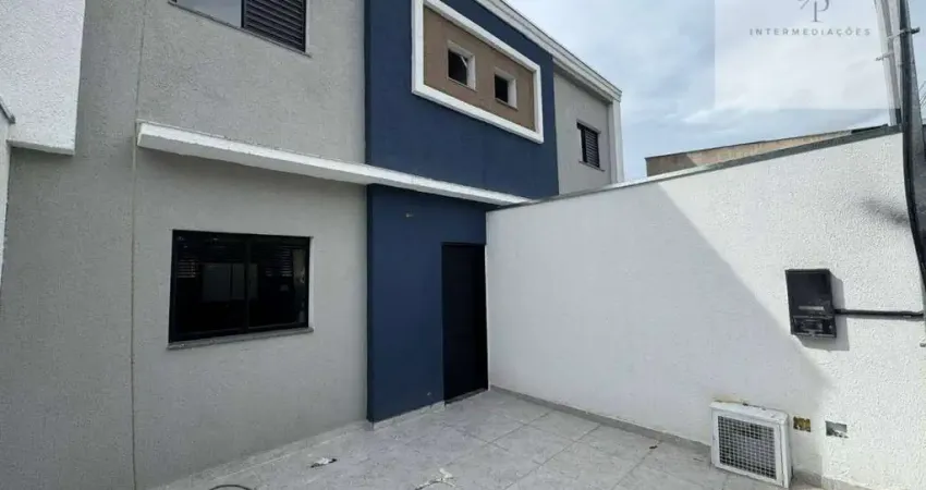 Casa com 2 quartos à venda na Rua Liderança, Itaquera, São Paulo