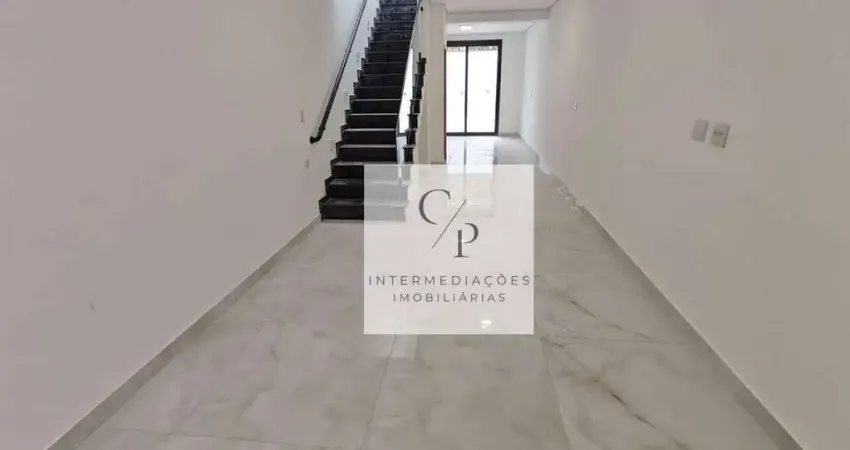 Casa com 3 quartos à venda na Rua Baratari, Vila Marieta, São Paulo