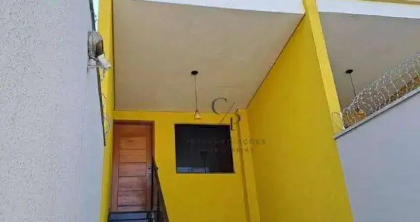 Casa com 3 quartos à venda na Rua Palmeira Batuá, Jardim Eliane, São Paulo