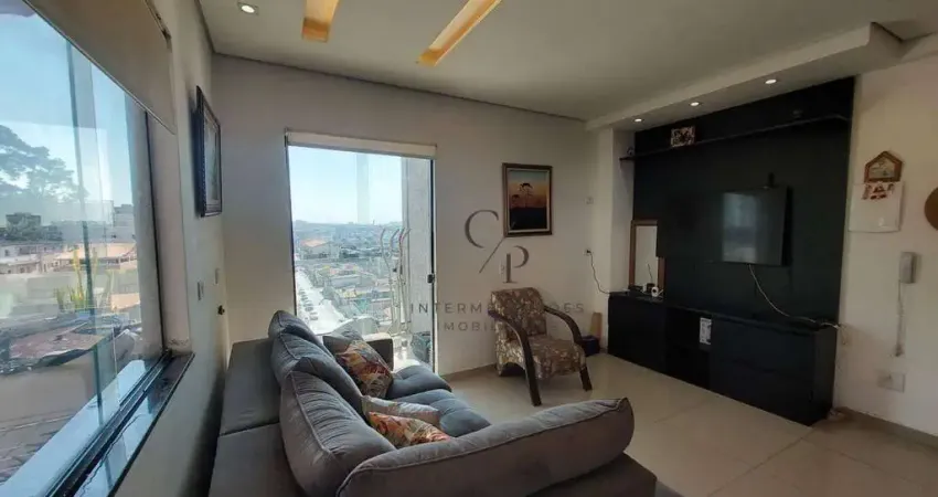 Apartamento com 2 quartos à venda na Rua Baixada Santista, Itaquera, São Paulo