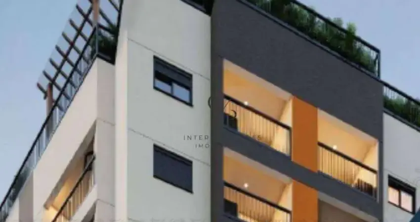 Apartamento com 2 dormitórios à venda, 69 m² com garden por r$ 632.500 - vila fernandes - são paulo/sp